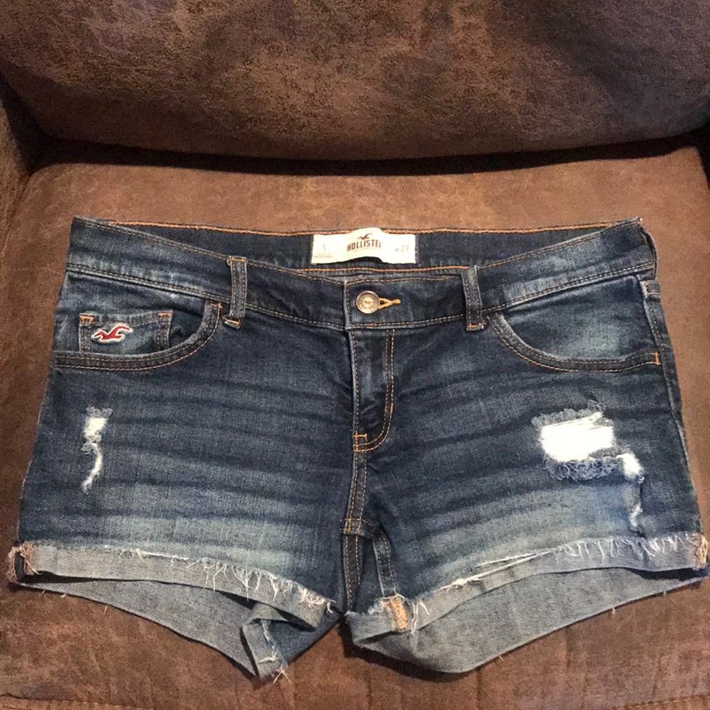 Hollister Shorts